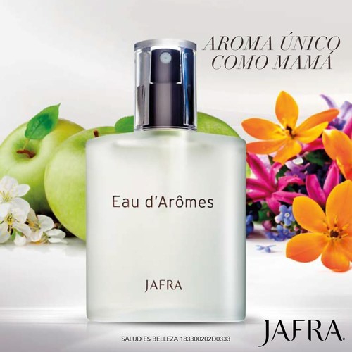 Jafra eau aromes classic - jafra,