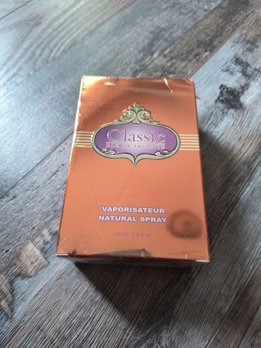 Brand new classic eau - classic, de